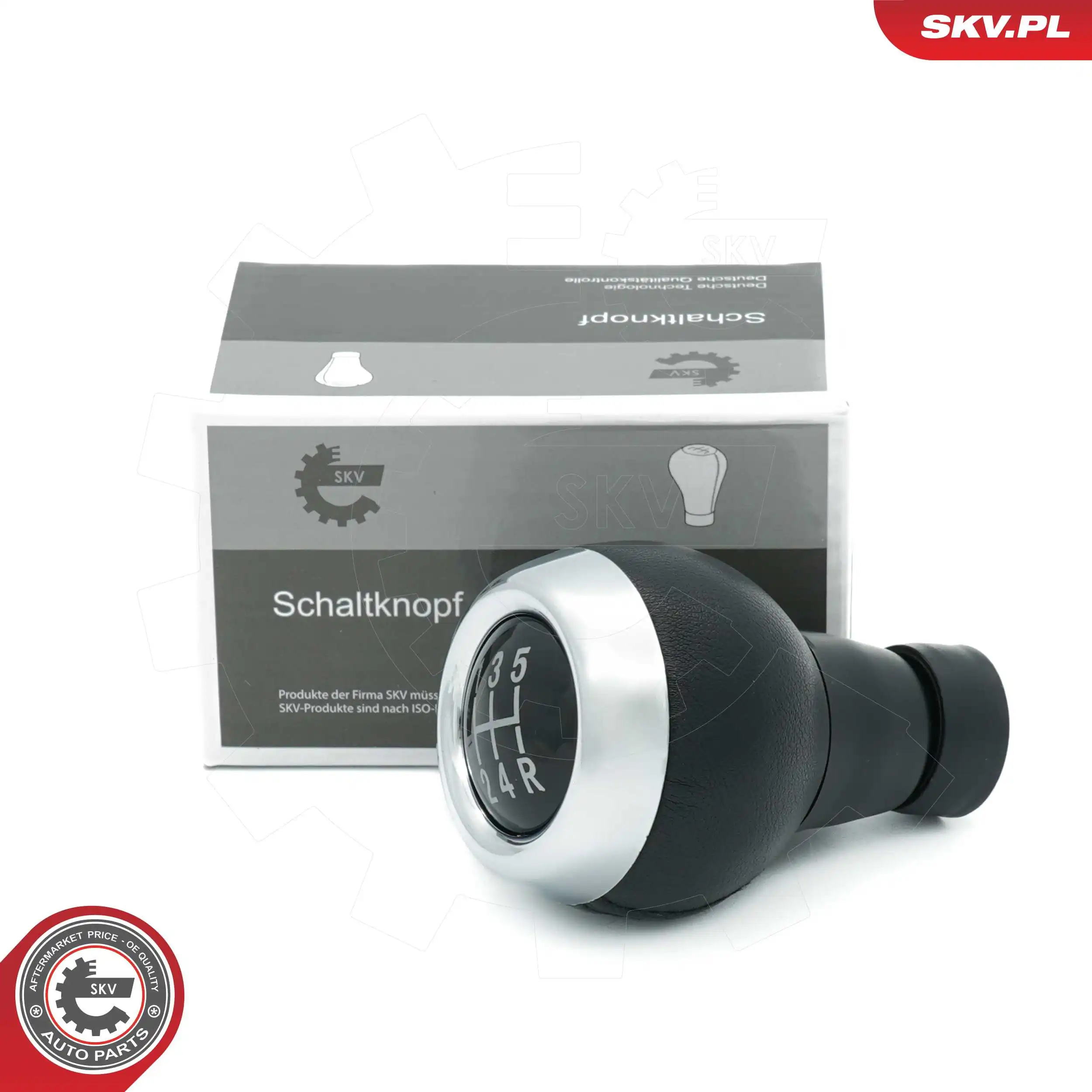 Gear Lever Knob